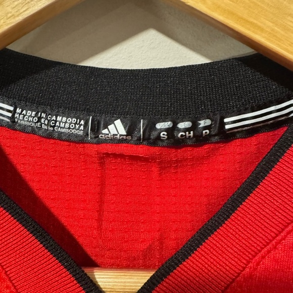 DeMar DeRozan Toronto Raptors NBA Basketball Jersey -  Youth Small (8) - Picture 6 of 9